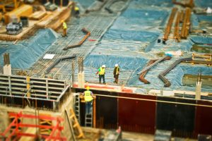 INCOMPLETE AND DEFECTIVE WORK IN CONSTRUCTION LAW